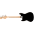 Fender Squier Sonic Bronco Bass Black