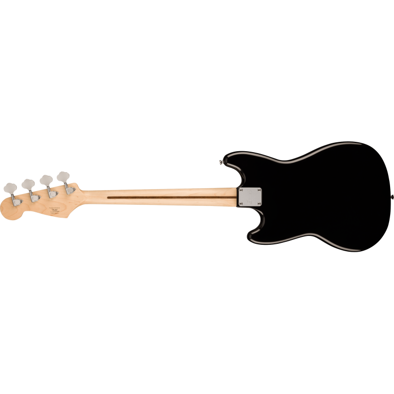 Fender Squier Sonic Bronco Bass Black