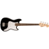 Fender Squier Sonic Bronco Bass Black