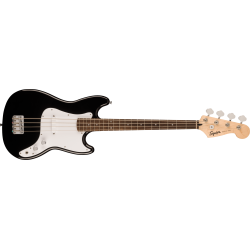 Fender Squier Sonic Bronco Bass Black