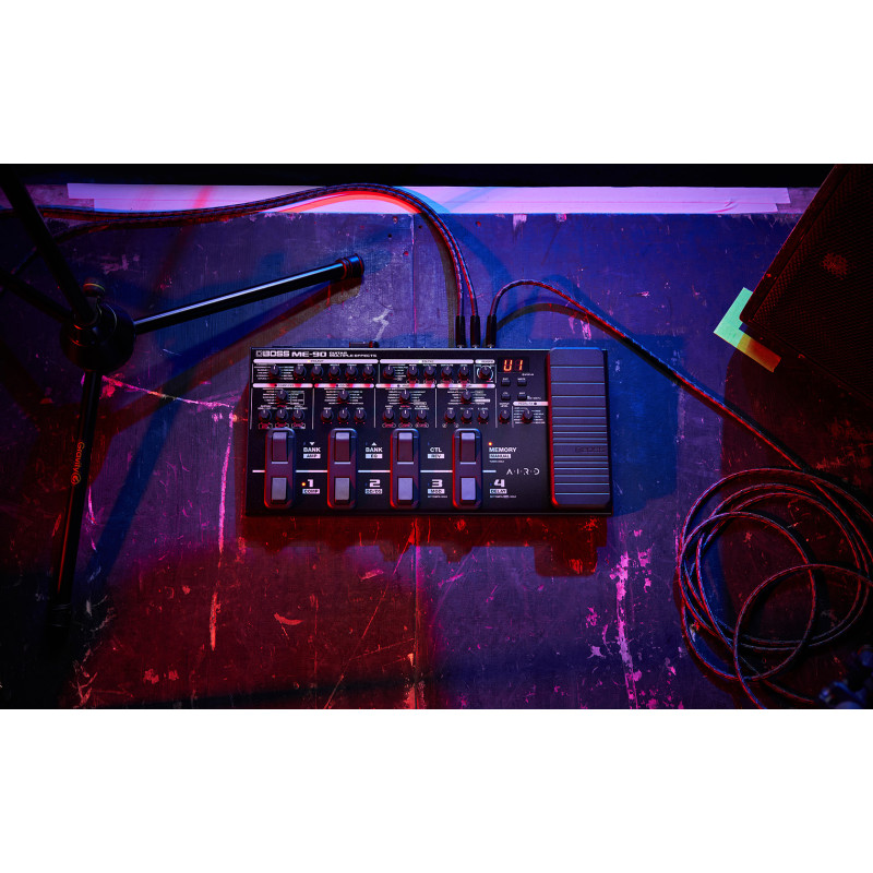Boss ME-90