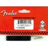 Fender Reposa-dedo para Bajo Fender Negro