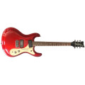 Danelectro 64D Red