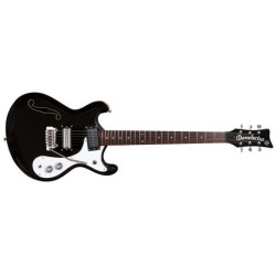 Danelectro 64D Black