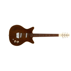 Danelectro 59 Divine Walnut