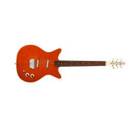 Danelectro 59 Divine Red