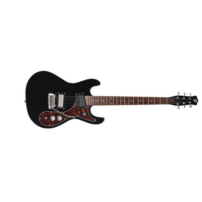 Danelectro 64XT Black