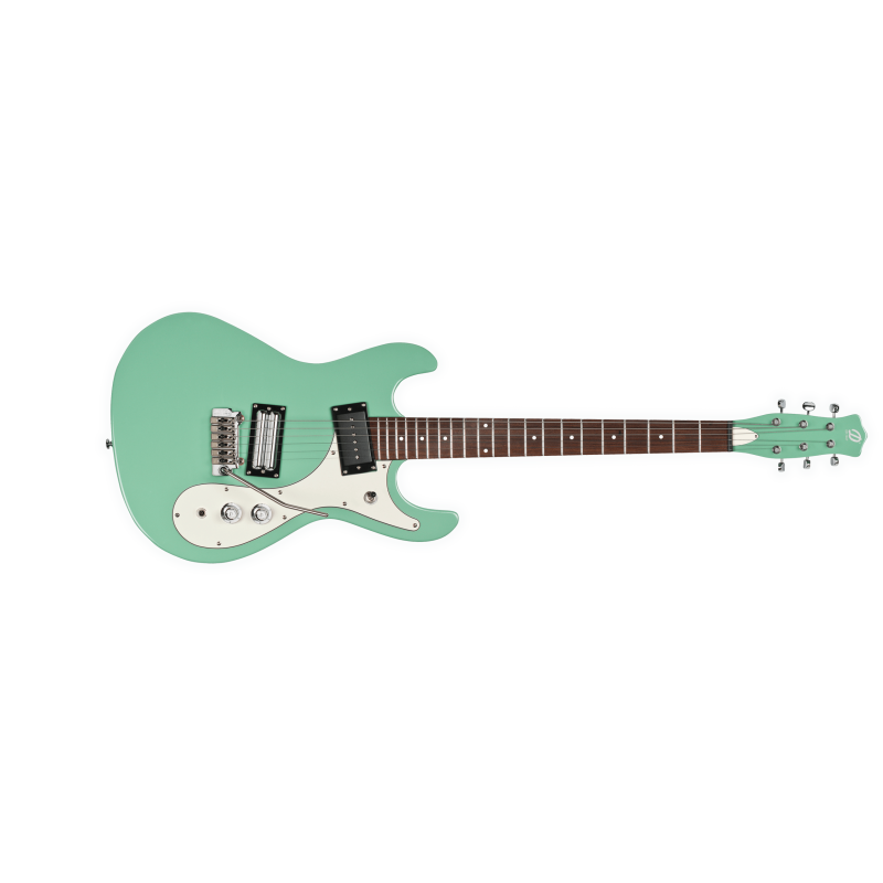 Danelectro 64XT Daqu