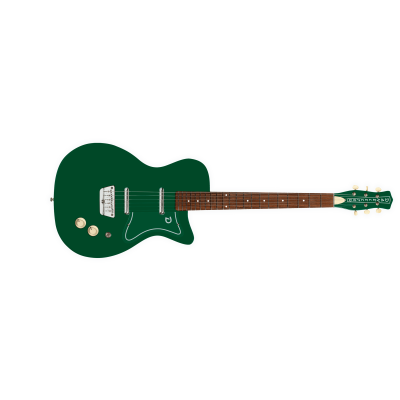 Danelectro 57 Jade