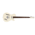 Danelectro Vintage Baritone - Vintage White