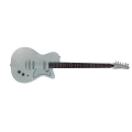 Danelectro Baritone Silver