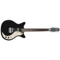 Danelectro 12S Black