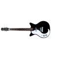 Danelectro 59M Nos+ Lefth Black