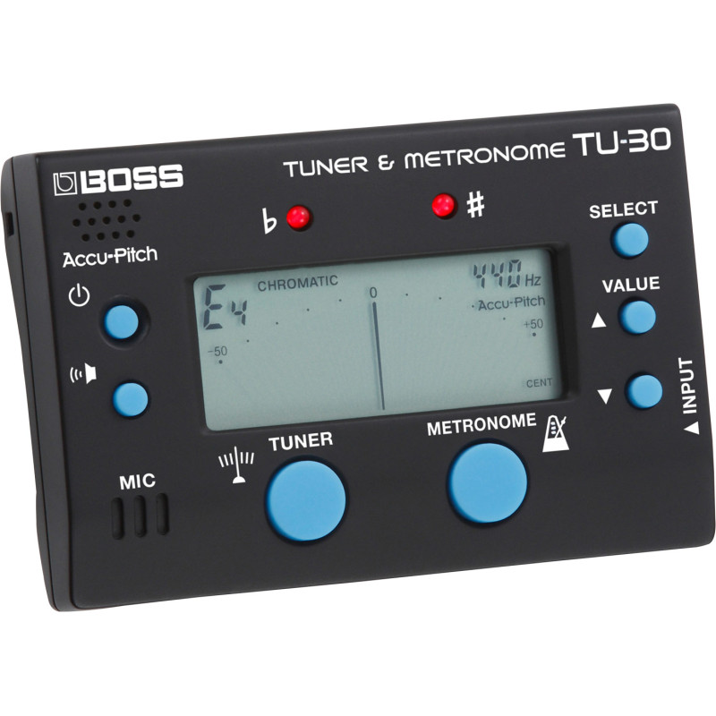 Boss TU-30
