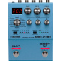 Boss MD-200 Modulation Effects Pedal
