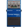 Boss CP-1X Guitar Compressor