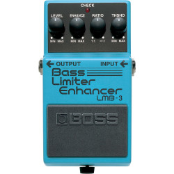 Boss LMB-3 Bass Limiter/Enhacer