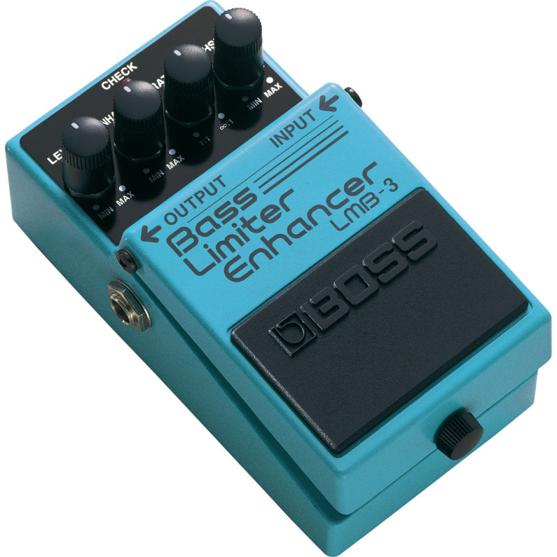 Boss LMB-3 Bass Limiter/Enhacer