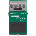 Boss BC-1X Bass Compressor