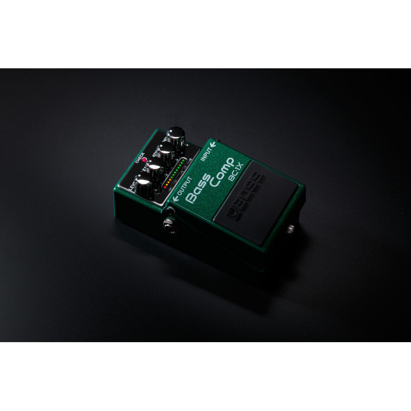 Boss BC-1X Bass Compressor
