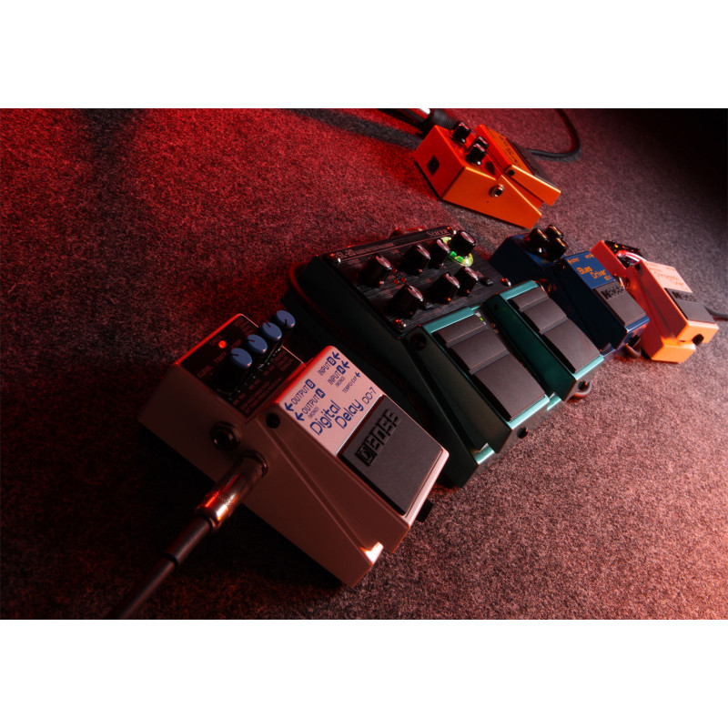 Boss DD-7 Digital Delay