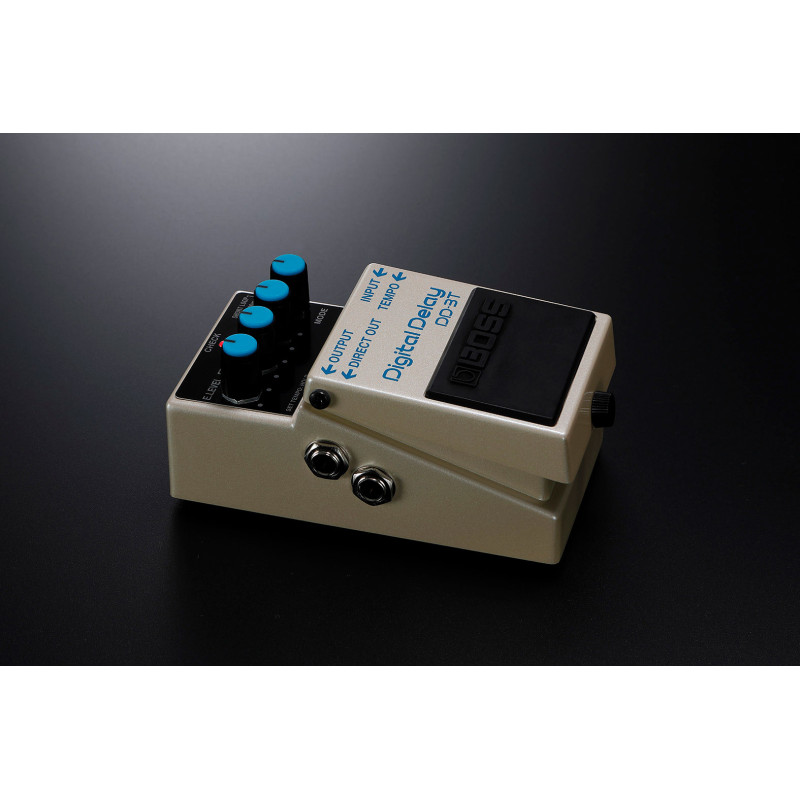 Boss DD-3T Digital Delay