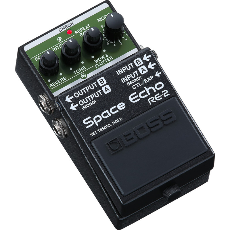 Boss RE-2 Space Echo