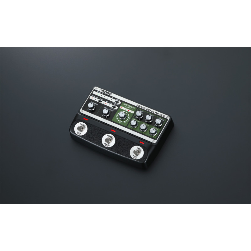 Boss RE-202 Space Echo