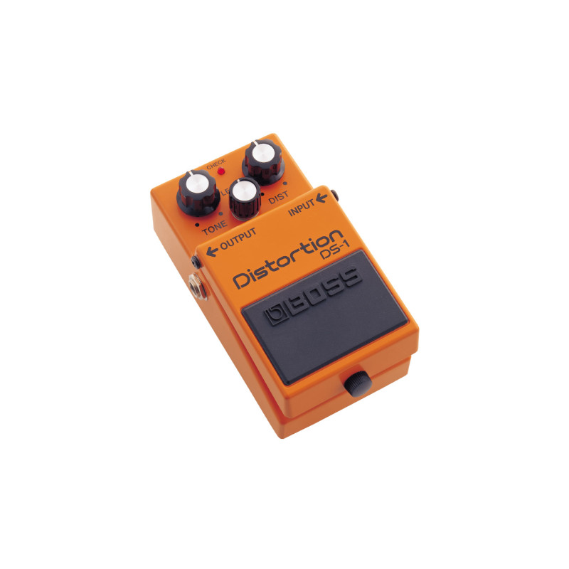 Boss DS-1 Distortion