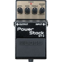 Boss ST-2 Power Stack