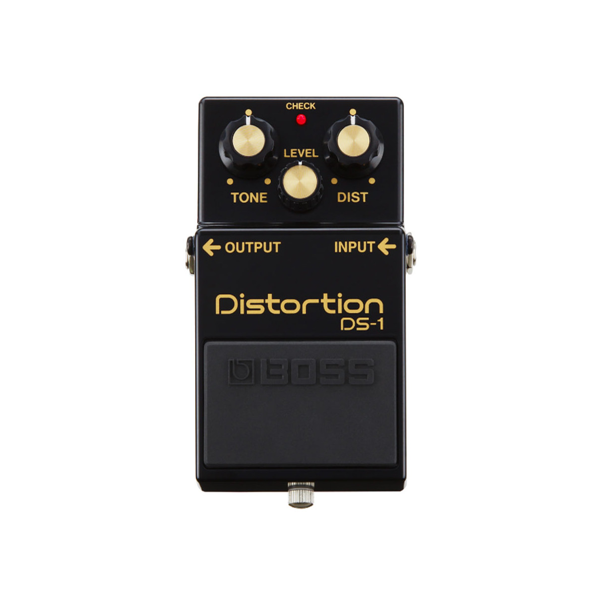 ギター BOSS DS-1-4A 40th Anniversary Model Boss DS-1-4A 40th Anniversary, comprar online