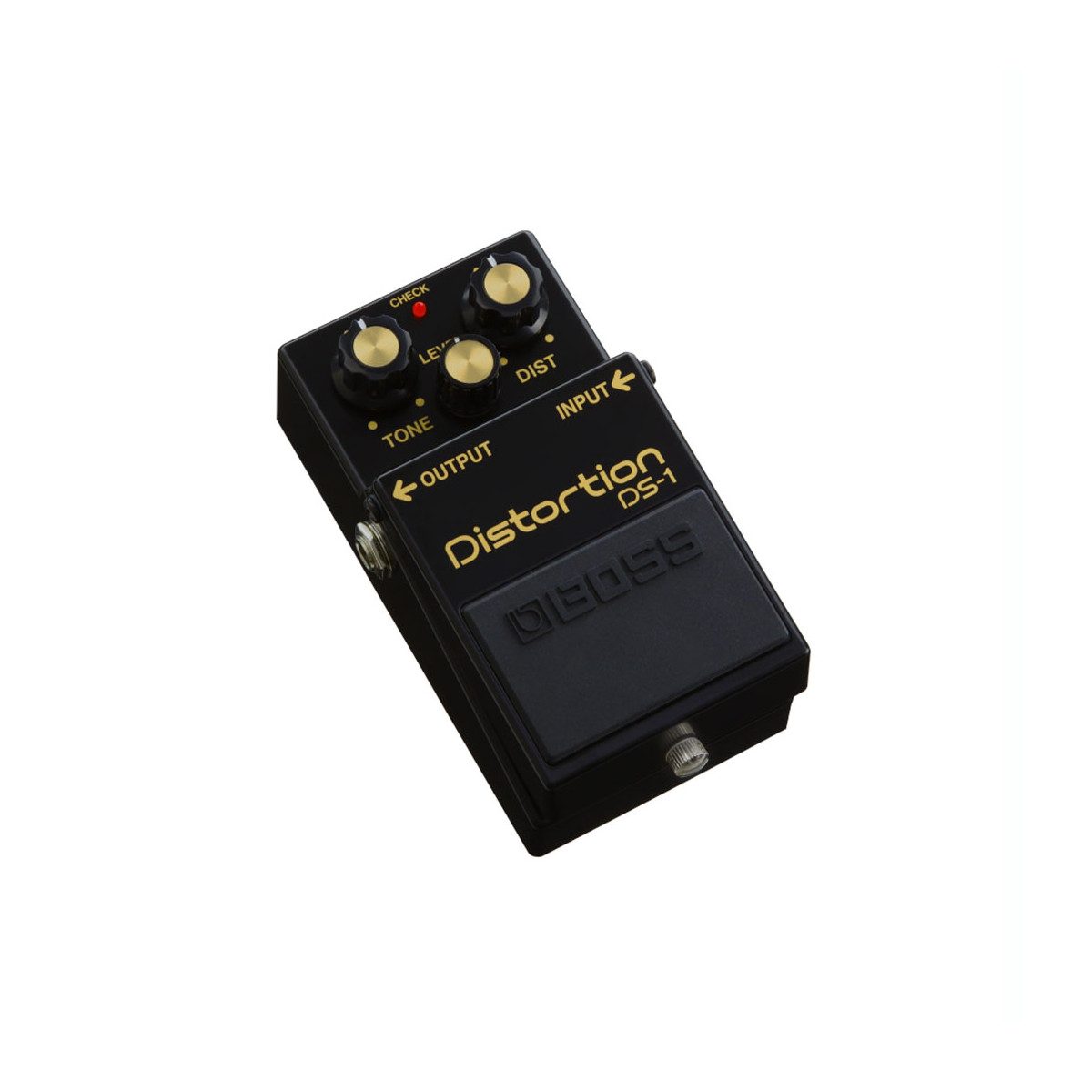 Boss DS-1-4A 40th Anniversary Boss DS-1-4A 40th Anniversary