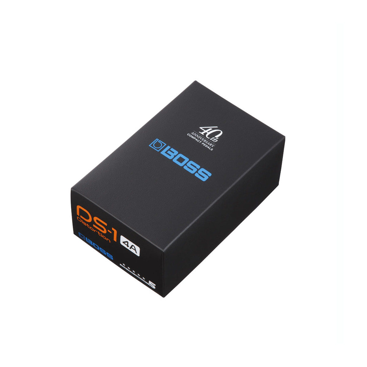 Boss DS-1-4A 40th Anniversary, comprar online