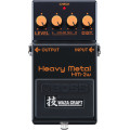 Boss HM-2W Heavy Metal Waza