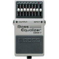 Boss GEB-7 Graphic Bass Equalizer