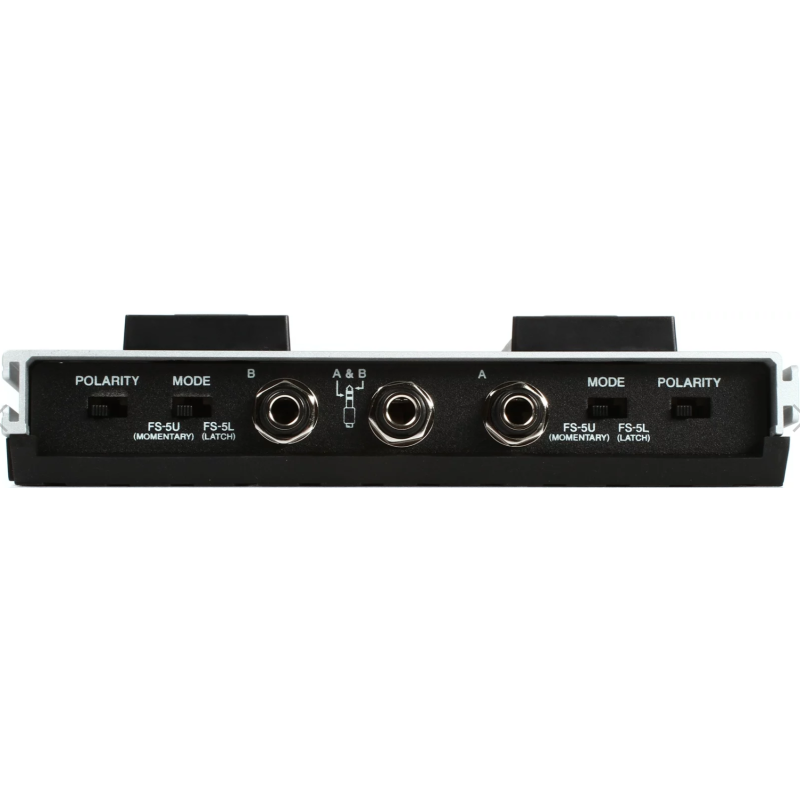 Boss FS-6 Dual Footswitch