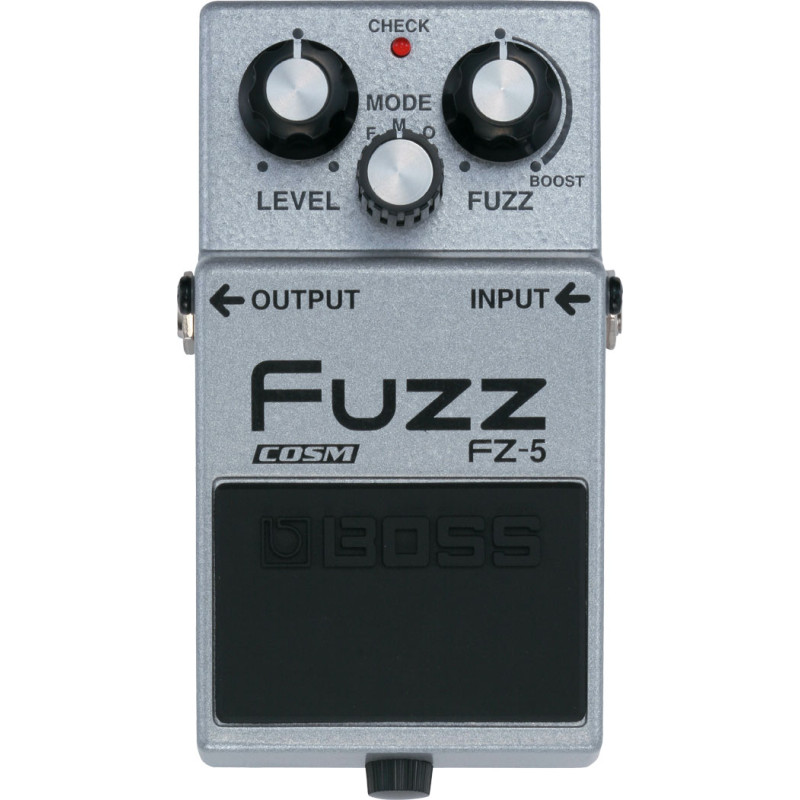 FZ-5