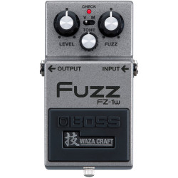 Boss FZ-1W Fuzz