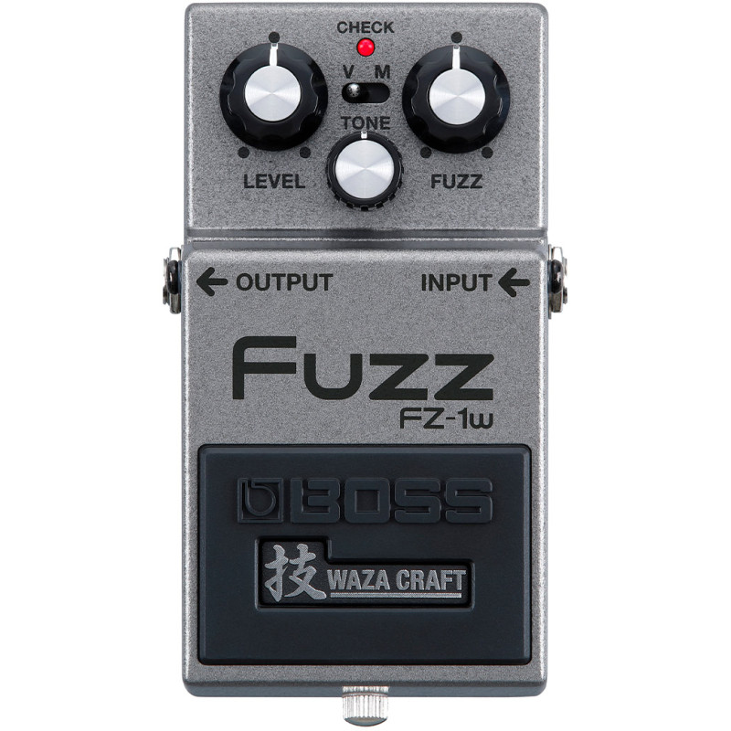 Boss FZ-5 Fuzz