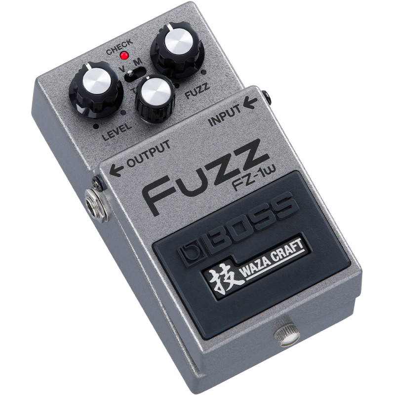Boss FZ-5 Fuzz