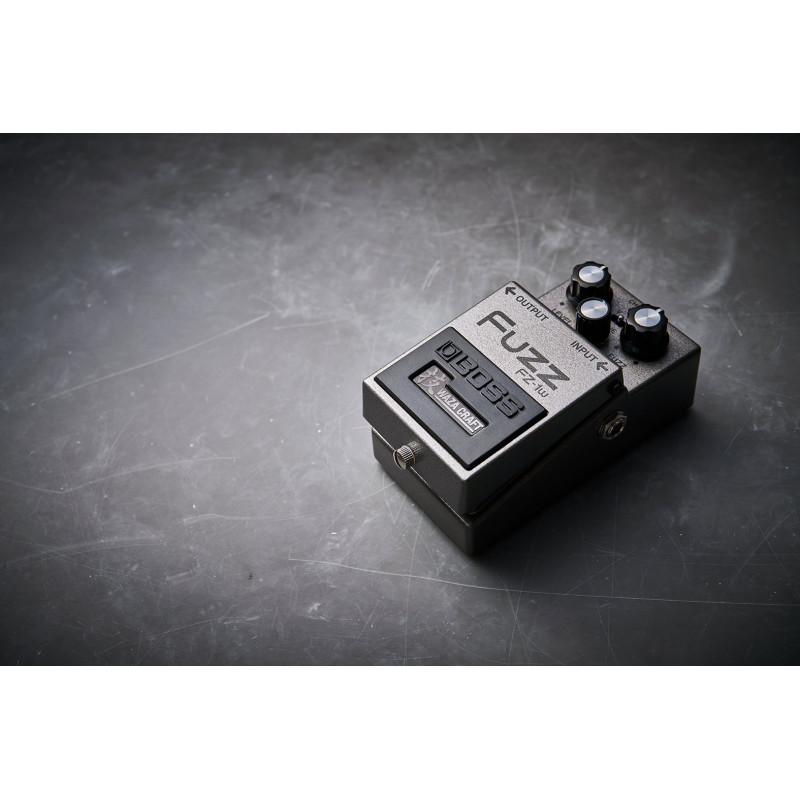 Boss FZ-5 Fuzz