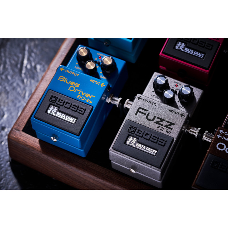 Boss FZ-5 Fuzz