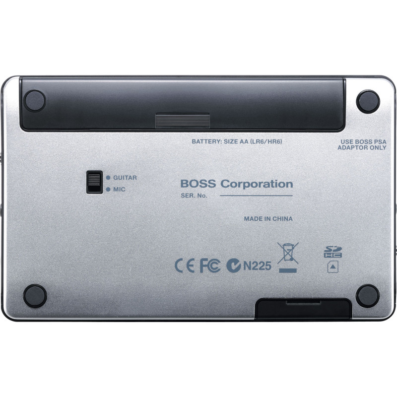 Boss BR-80 Recorder