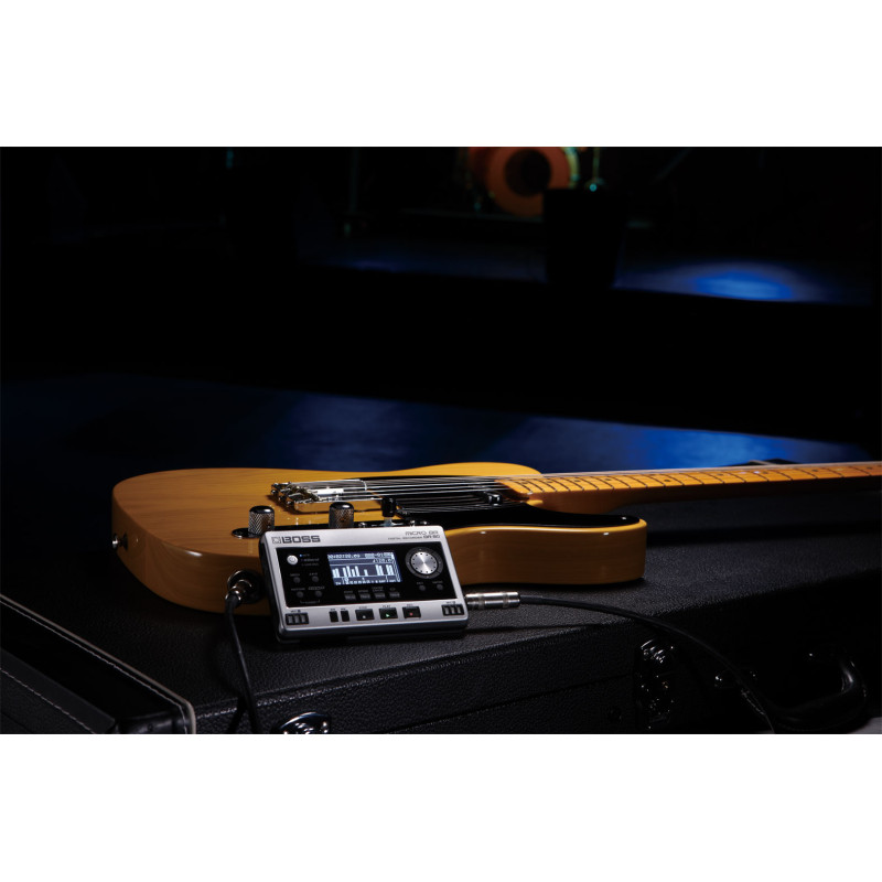 Boss BR-80 Recorder