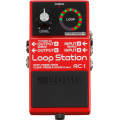 Boss RC-1 Loop Station