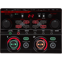 Boss RC-202 Loop Station