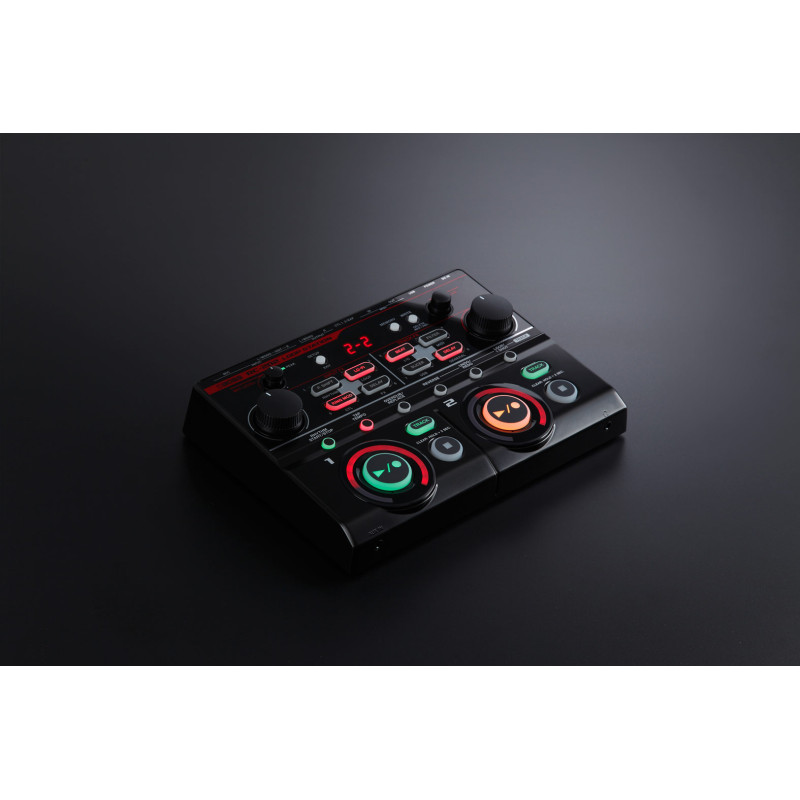 Boss RC-202 Loop Station