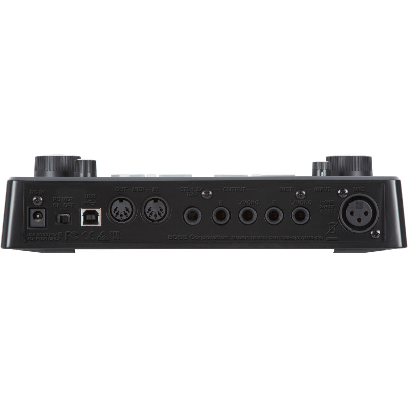 Boss RC-202 Loop Station