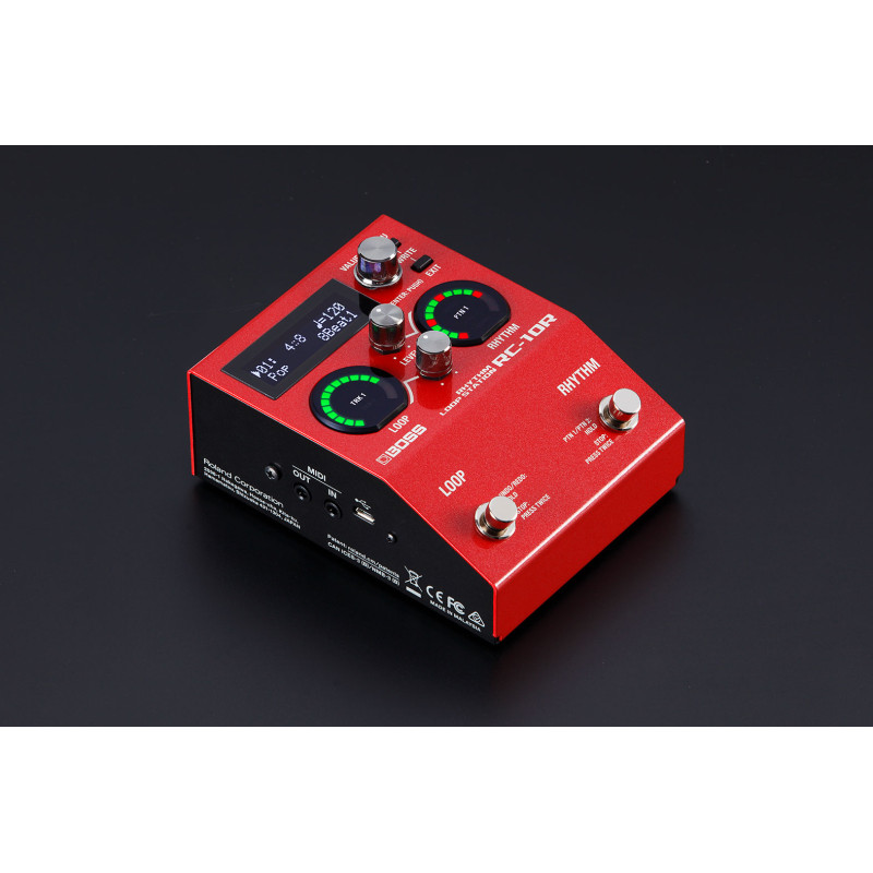 Boss RC-10R Loop Station