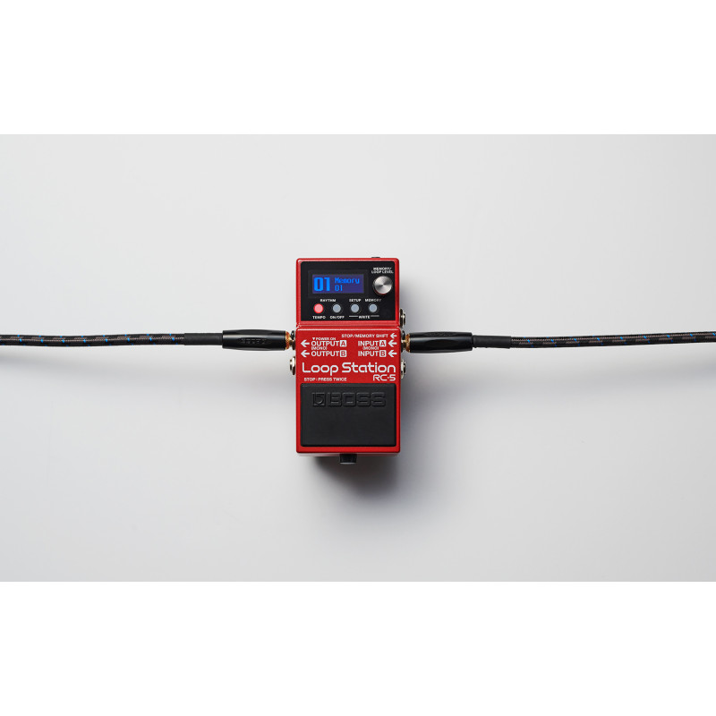 BOSS RC-5 Loop Station